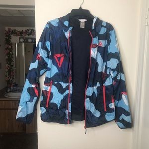 Reebox Jacket